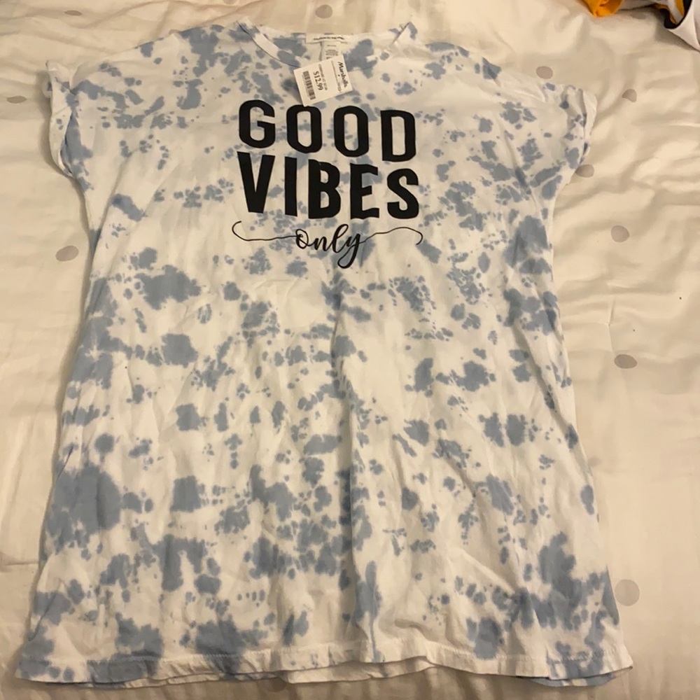 Bathing Suit Coverup